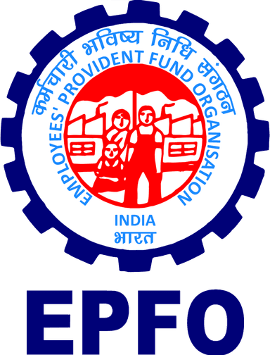 EPFO logo