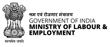 Ministry of Labour & Employment logo